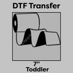 DTF Transfer 7" Thumbnail