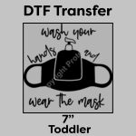 DTF Transfer 7" Thumbnail