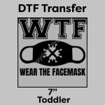 DTF Transfer 7" Thumbnail