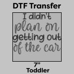DTF Transfer 7" Thumbnail