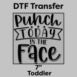 DTF Transfer 7" Thumbnail