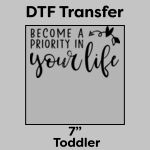 DTF Transfer 7" Thumbnail