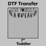 DTF Transfer 7" Thumbnail