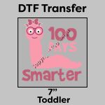 DTF Transfer 7" Thumbnail