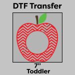 DTF Transfer 7" Thumbnail