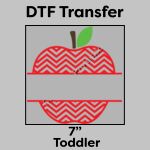DTF Transfer 7" Thumbnail