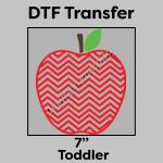 DTF Transfer 7" Thumbnail