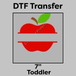 DTF Transfer 7" Thumbnail