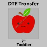 DTF Transfer 7" Thumbnail