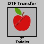 DTF Transfer 7" Thumbnail