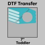 DTF Transfer 7" Thumbnail