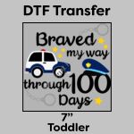 DTF Transfer 7" Thumbnail
