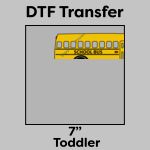 DTF Transfer 7" Thumbnail