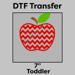 DTF Transfer 7" Thumbnail