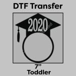 DTF Transfer 7" Thumbnail