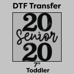DTF Transfer 7" Thumbnail