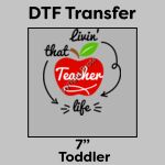 DTF Transfer 7" Thumbnail