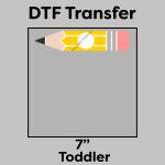 DTF Transfer 7" Thumbnail