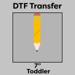 DTF Transfer 7" Thumbnail