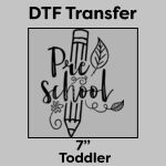 DTF Transfer 7" Thumbnail