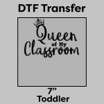 DTF Transfer 7" Thumbnail