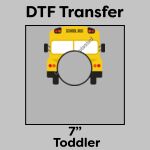 DTF Transfer 7" Thumbnail