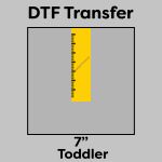 DTF Transfer 7" Thumbnail