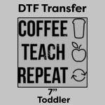 DTF Transfer 7" Thumbnail