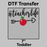 DTF Transfer 7" Thumbnail