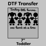 DTF Transfer 7" Thumbnail