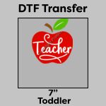 DTF Transfer 7" Thumbnail