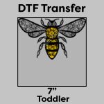 DTF Transfer 7" Thumbnail