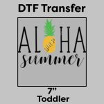 DTF Transfer 7" Thumbnail