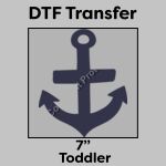 DTF Transfer 7" Thumbnail