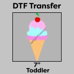 DTF Transfer 7" Thumbnail