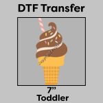 DTF Transfer 7" Thumbnail