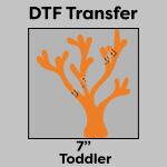 DTF Transfer 7" Thumbnail