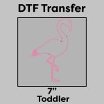 DTF Transfer 7" Thumbnail