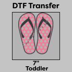 DTF Transfer 7" Thumbnail