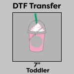 DTF Transfer 7" Thumbnail