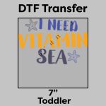 DTF Transfer 7" Thumbnail
