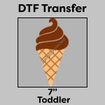 DTF Transfer 7" Thumbnail
