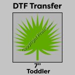 DTF Transfer 7" Thumbnail