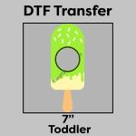 DTF Transfer 7" Thumbnail