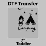 DTF Transfer 7" Thumbnail