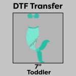 DTF Transfer 7" Thumbnail