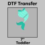 DTF Transfer 7" Thumbnail