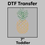 DTF Transfer 7" Thumbnail