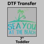 DTF Transfer 7" Thumbnail