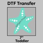 DTF Transfer 7" Thumbnail